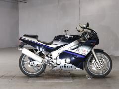 Yamaha FZR400 1989