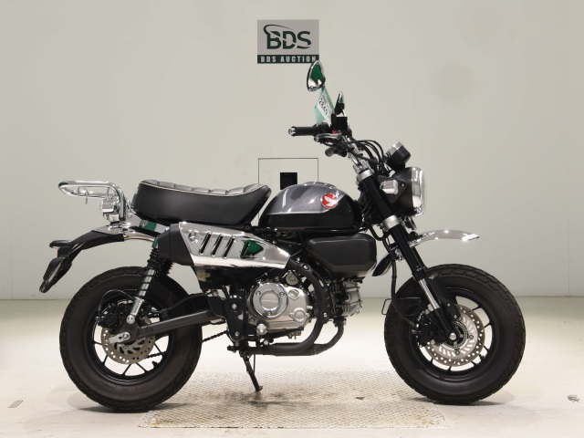 Honda MONKEY125 2022