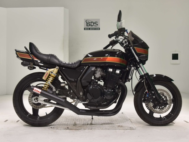 Kawasaki ZRX400 1994