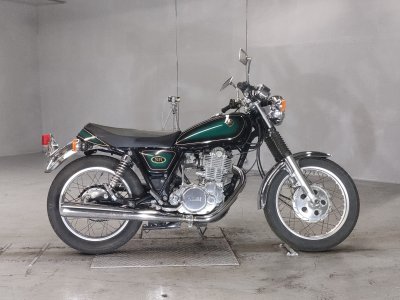 Yamaha SR400 1995