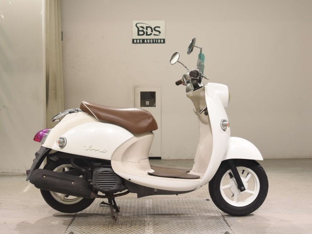 Yamaha VINO50 2008