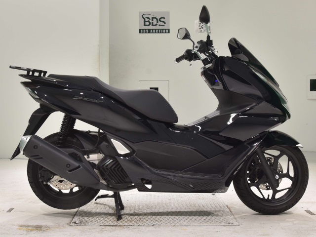 Honda PCX125 2023