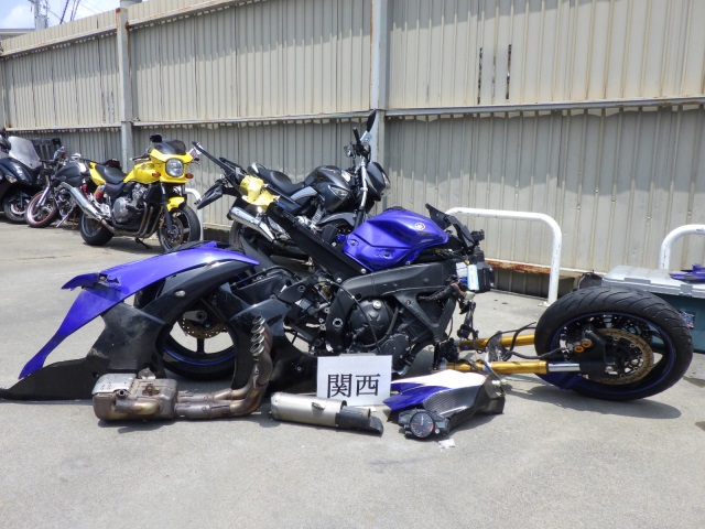 Yamaha YZF-R6 2009