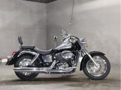 Honda SHADOW400 2007