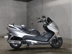 Honda FORZA Z 2006