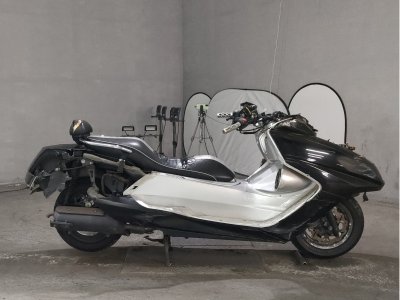 Yamaha MAGZAM 2007