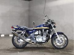 Kawasaki ZEPHYR1100RS 2000