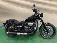 Yamaha BOLT 950R 2014