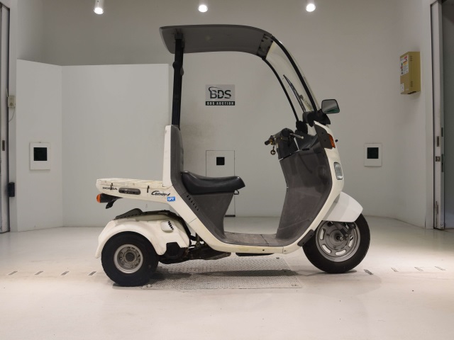 Honda GYRO CANOPY 2005