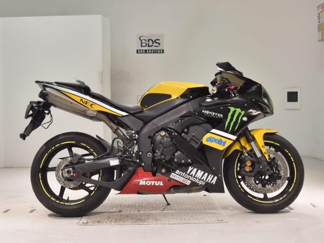 Yamaha YZF-R1 2005