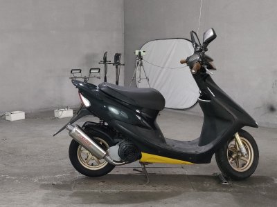 Honda DIO 1994