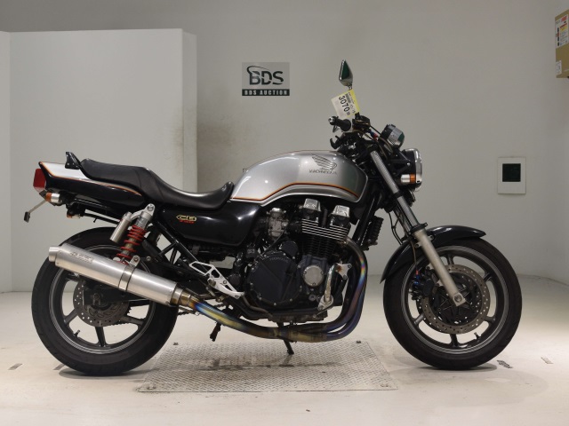 Honda CB750SF 2008