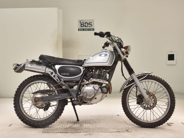 Yamaha BRONCO 1997