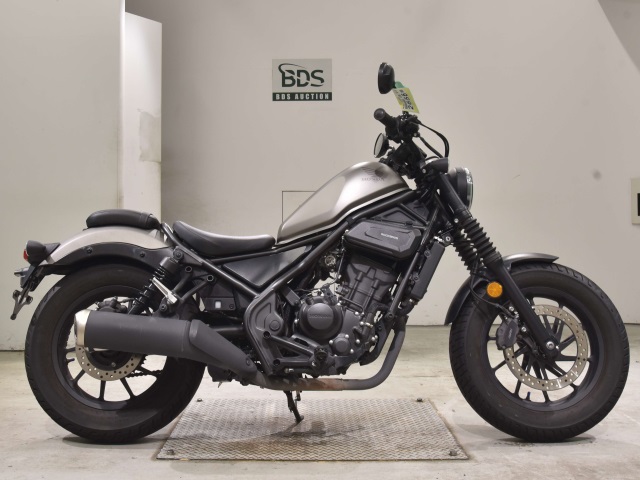 Honda REBEL CMX250 2020