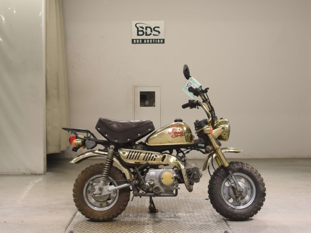 Honda MONKEY 1985
