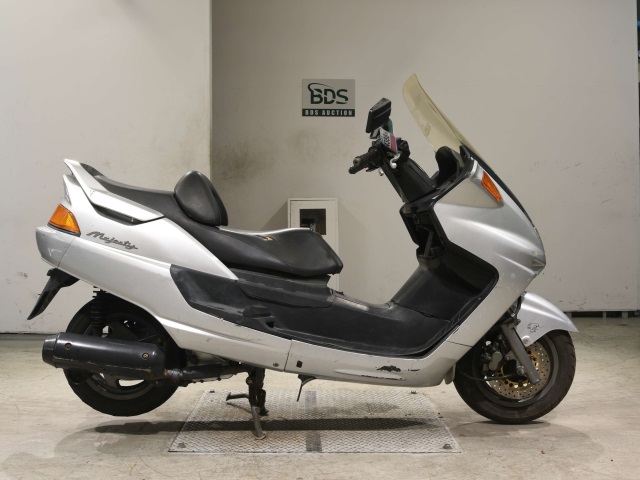 Yamaha MAJESTY 250