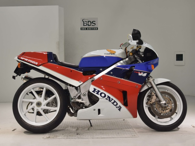 Honda VFR750R 1988