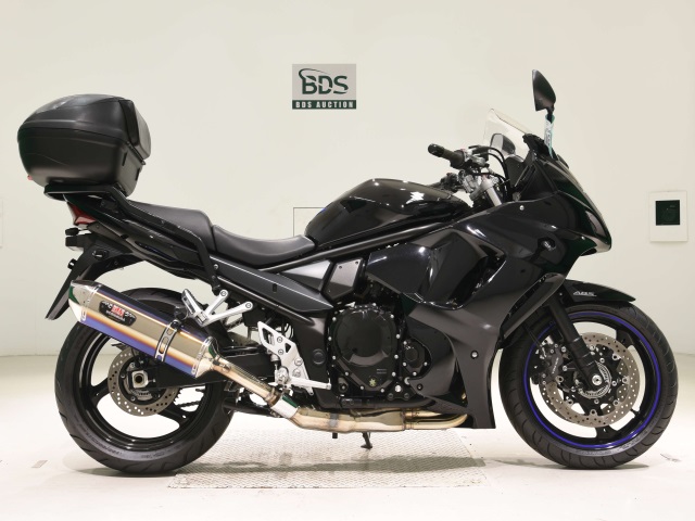 Suzuki BANDIT1250F 2018