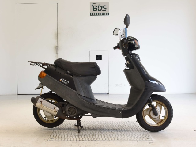 Yamaha APRIO 2000