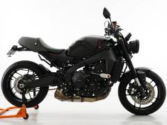 Yamaha XSR900 2023