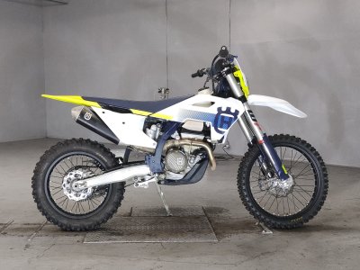 Husqvarna FE250 2024