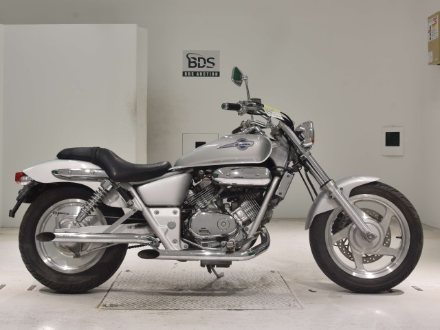 Honda MAGNA250 1994