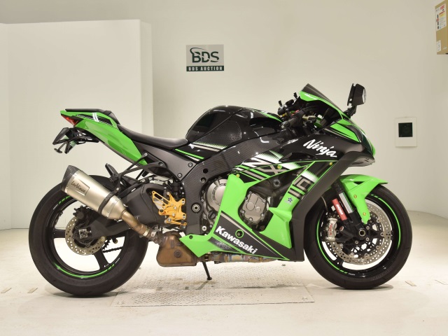 Kawasaki NINJA ZX-10RA 2016