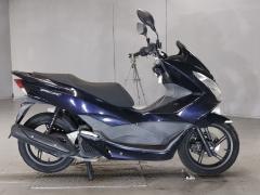 Honda PCX125 2017