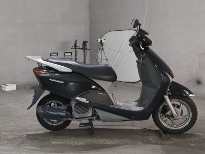 Honda LEAD110 2012
