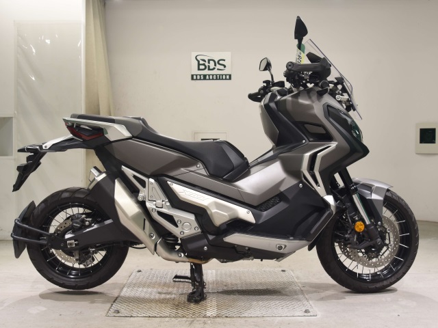Honda X-ADV750 2021