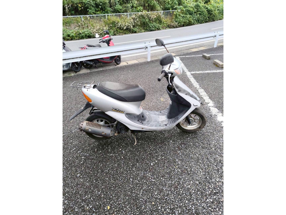 Honda DIO