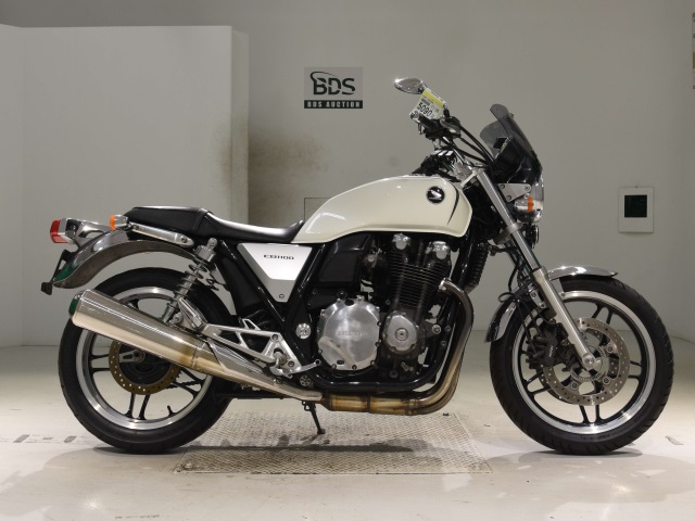 Honda CB1100A 2010