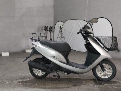 Honda DIO 2004