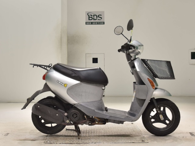 Suzuki LETS4