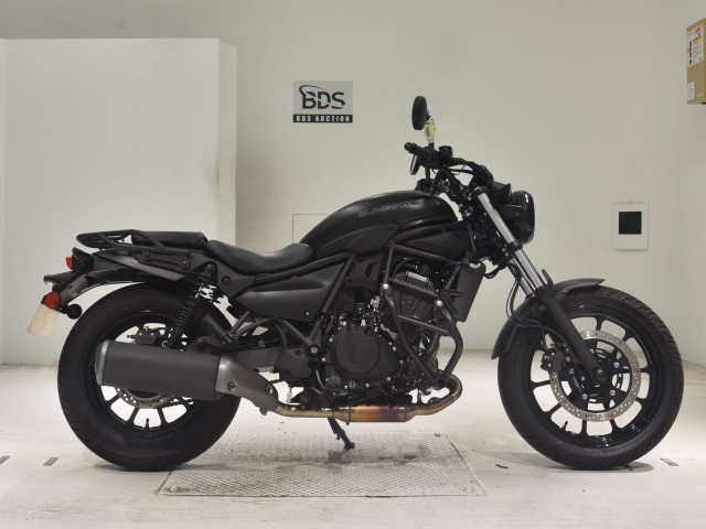 Kawasaki ELIMINATOR400-3 2023