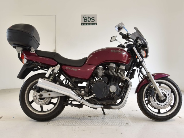 Honda CB750SF 1997