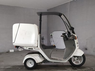 Honda GYRO CANOPY 2011