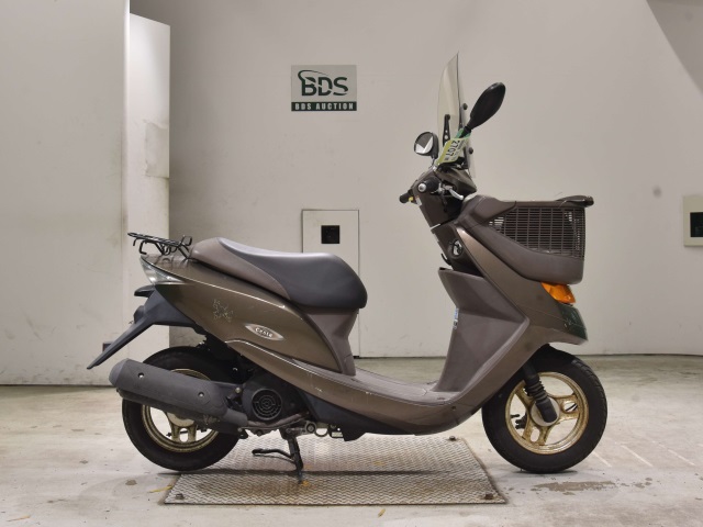 Honda DIO CESTA 2011