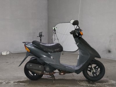 Suzuki LETS2