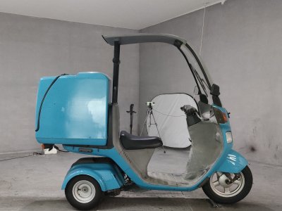 Honda GYRO CANOPY 2008