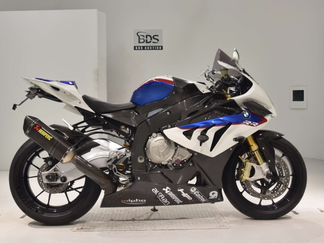 BMW S1000RR 2014