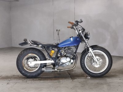 Suzuki VAN VAN 200 2002