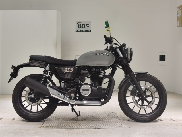 Honda GB350 2024