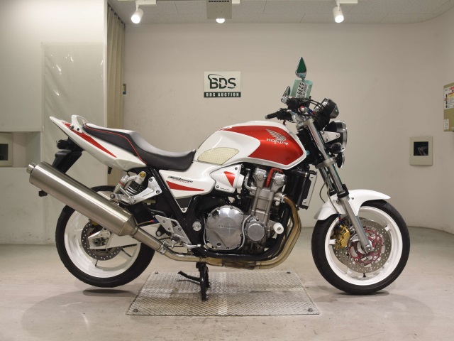 Honda CB1300SF 2003