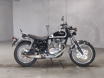 Kawasaki ESTRELLA RS 2005