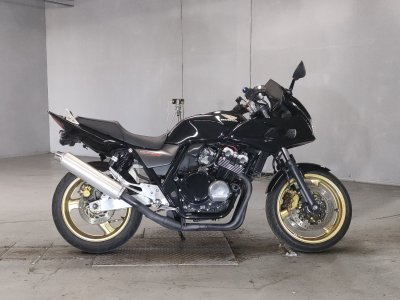 Honda CB400SFV 2005