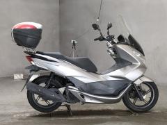 Honda PCX150 2015