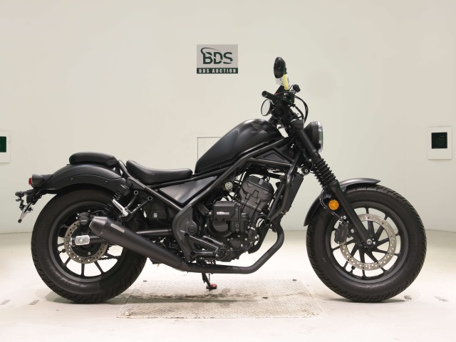 Honda REBEL CMX1100 2025