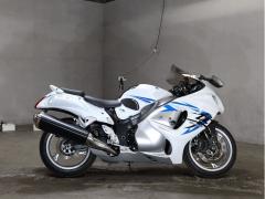 Suzuki GSX1300R HAYABUSA 2008