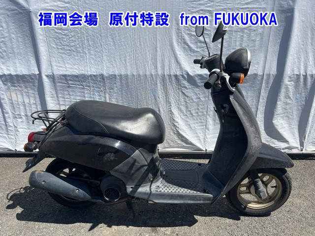 Honda TODAY 2002